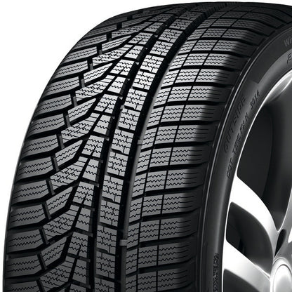 Hankook ICEPT EVO-2 205/50R 17 89V TL Icept Evo-2 HRS MFS RUN-FLAT/(W-320B)