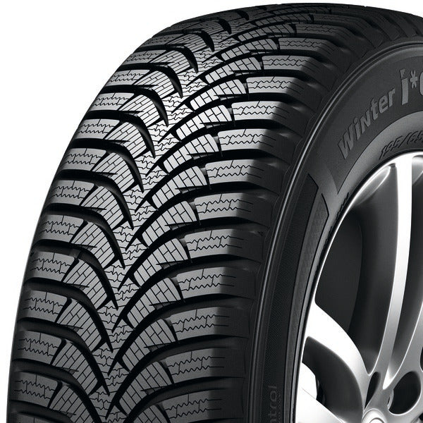 Hankook WINTER I*CEPT RS2 155/60R 15 74T TL Icept RS-2 (W-452)