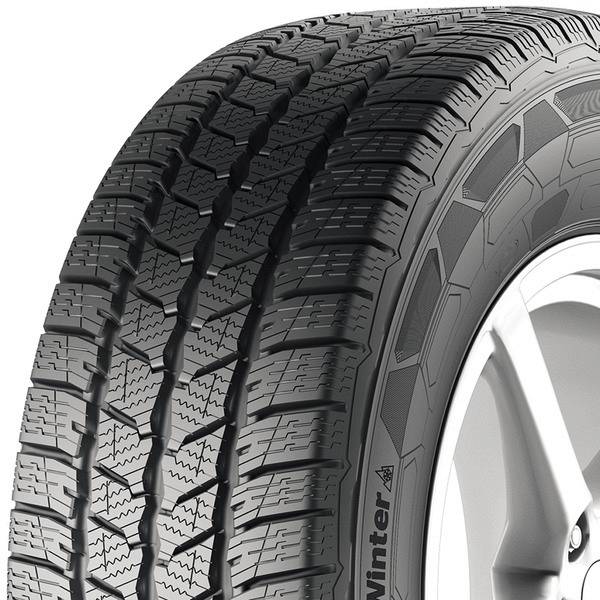 Continental VANCONTACT WINTER 205/60R 16C 100T TL VanCont.Winter