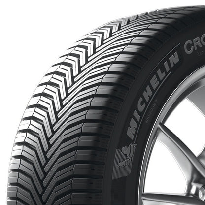 Michelin CROSSCLIMATE SUV 235/60R 18 107V CrossClimate SUV MO XL MERCEDES-AUSF?HRUNG/CARGA EXTRA