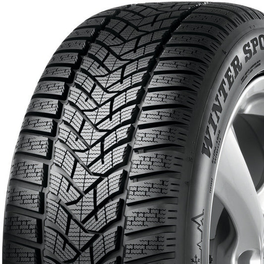 Dunlop WINTER SPORT 5 295/35R 21 107V TL Winter Sport-5 XL MFS EXTRA LOAD