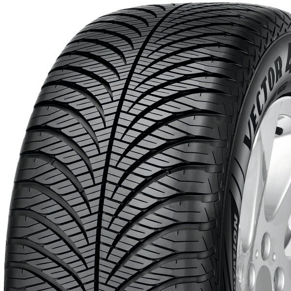 Goodyear VECT.4 SEAS.GEN-2 195/50R 15 82H TL Vect.4 Seas.Gen-2