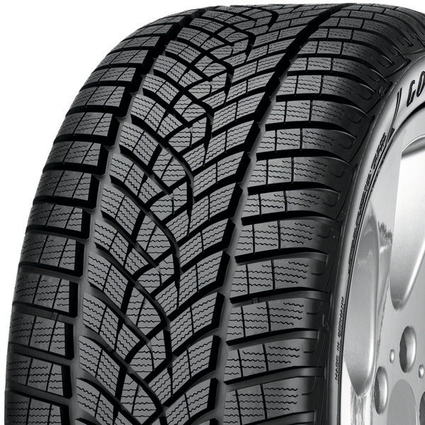 Goodyear UG PERFORM.GEN-1 305/30R 21 104V TL UG Perform.Gen-1 NAO PORSCHE-AUSF?HRUNG/CARGA EXTRA