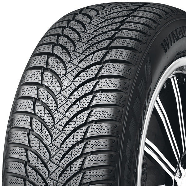 Nexen WINGUARD SNOWG WH2 205/60R 15 91T TL Wing.Snow-G WH2