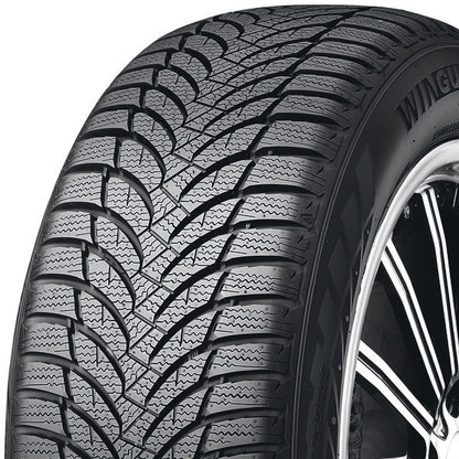 Nexen WINGUARD SNOWG WH2 205/60R 15 91T TL Wing.Snow-G WH2