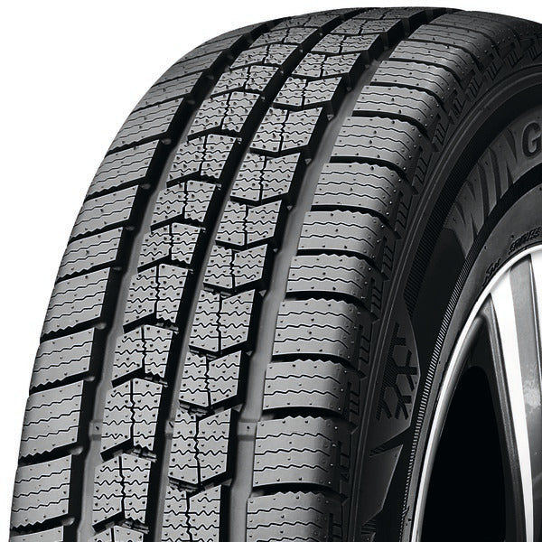 Nexen Winguard WT1 215/65 R15 104T – Vinterdæk