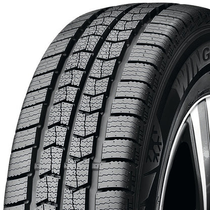 Nexen WINGUARD WT1 205/70R 15C 106R TL Winguard WT1 M+S