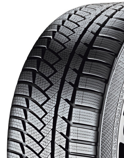Neumáticos Continental TS-850P 205/55R 17 91H TL TS-850P MO para modelos Mercedes
