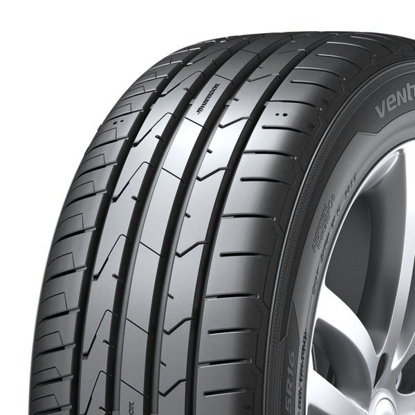 Hankook VENTUS PRIME3 X 235/60R 18 107V TL Prime-3X XL EXTRA LOAD/(K-125A)