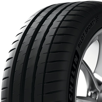 Michelin PILOT SPORT 4 S 285/35ZR 20 104Y TL Pi.Sport-4S+ XL FSL BMW-AUSF?HRUNG/CARGA EXTRA