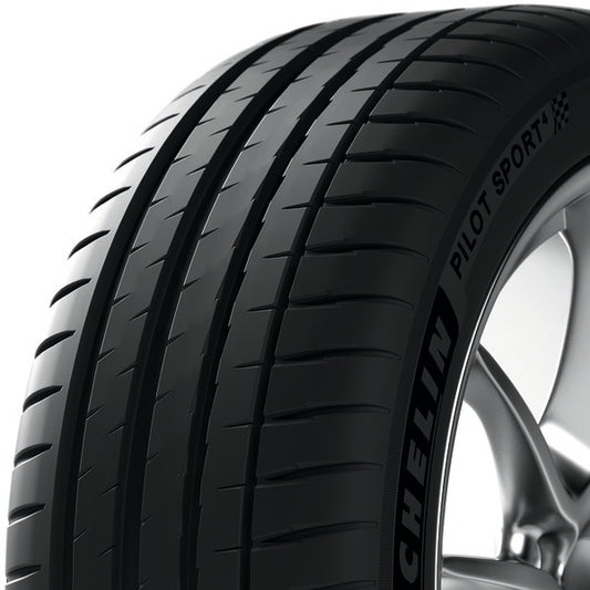 Michelin PILOT SPORT 4 235/45ZR 18 98Y TL Pi.Sport-4 TO XL FSL TESLA-AUSF?HRUNG/EXTRA LOAD/ACOUSTIC