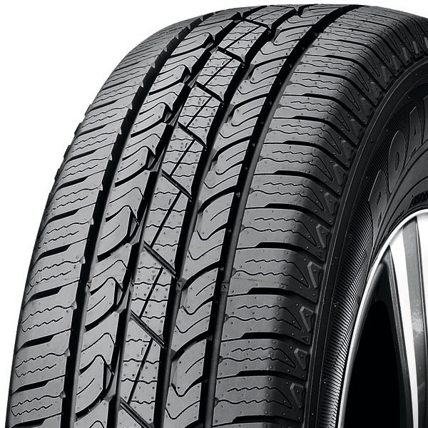 Neumático Nexen ROADIAN HTX RH5 265/60R 18 110H TL Road.HTX RH5