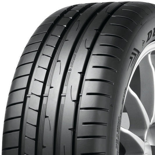 Dunlop SPORT MAXX RT2 265/40R 21 105Y TL SP.Maxx-RT2 XL EXTRA LOAD