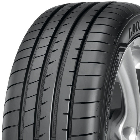Goodyear EAG.F-1 ASYM.3 245/45R 18 100Y Eag.F-1 Asym.3 MO XL MFS MERCEDES-AUSF?HRUNG/EXTRA LOAD