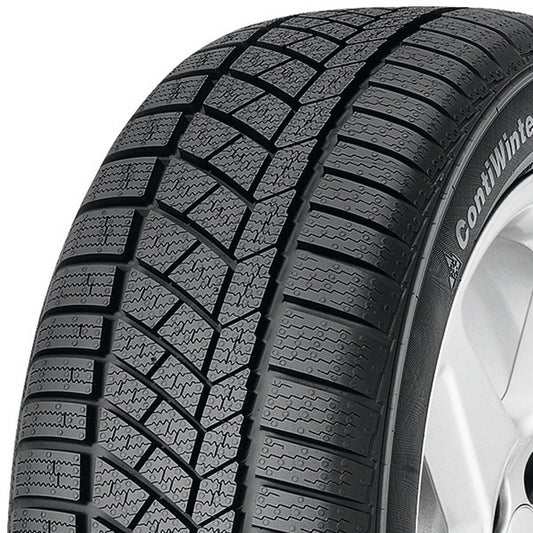 Continental WINTERCONT TS830P 195/55R 16 87H TL TS-830P+ SSR RUN-FLAT/BMW-MODELLE