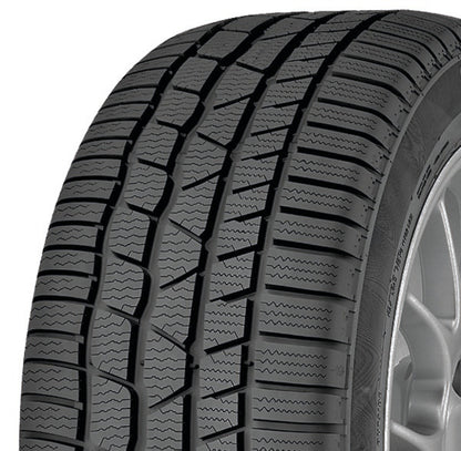 Continental WINTERCONT TS830P 265/30R 20 94V TL TS-830P RO1 XL FR AUDI-MODELLE/EXTRA LOAD