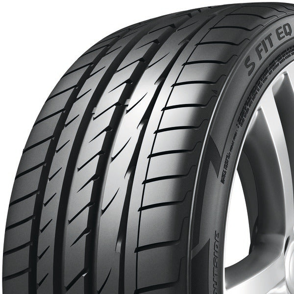 Laufenn S-FIT EQ PLUS 245/35ZR 19 93Y TL S-Fit EQ Plus XL MFS EXTRA LOAD/(LK-01)