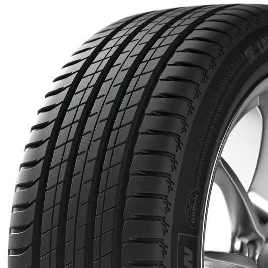 Michelin LATITUDE SPORT 3 275/45R 21 107Y TL Lat.Sport-3 MO-S MERCEDES-AUSF?HRUNG/ACOUSTIC