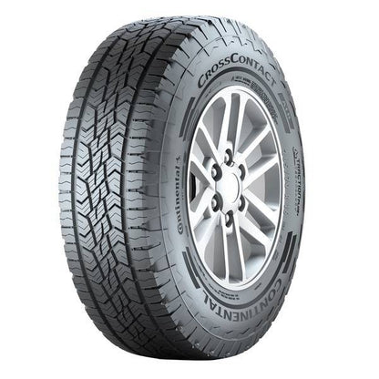 Neumático Continental CrossContact ATR 215/65R 16 98H TL CrCont.ATR FR