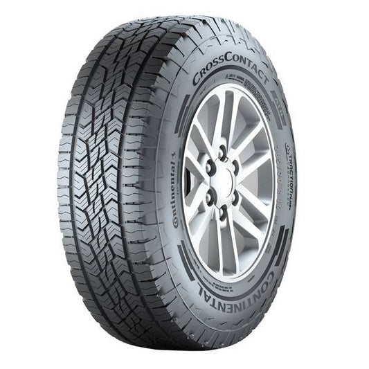Continental CROSSCONTACT ATR 255/70R 16 111T TL CrCont.ATR FR