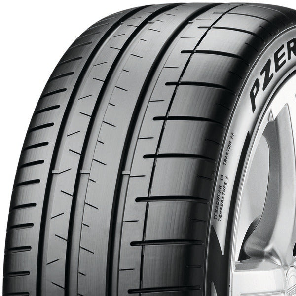 Pirelli PZERO CORSA (PZC4) 255/30ZR 20 92Y TL PZero Corsa PZC4 L1 X VERSIÓN LAMBORGHINI/CARGA EXTRA