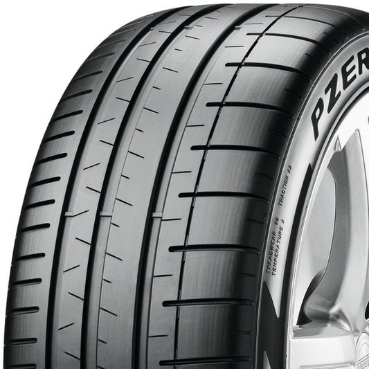 Pirelli PZERO CORSA (PZC4) 255/35ZR 20 93Y TL PZero Corsa PZC4 N0 PORSCHE-VERSION