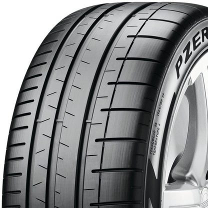 Pirelli PZERO CORSA (PZC4) 315/30R 22 107Y TL PZero Corsa N0 XL PORSCHE-VERSION/EXTRA LOAD