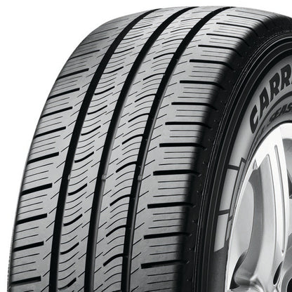 Neumático Pirelli CARRIER ALL SEASON 215/60R 16C 103T TL Carrier All Season