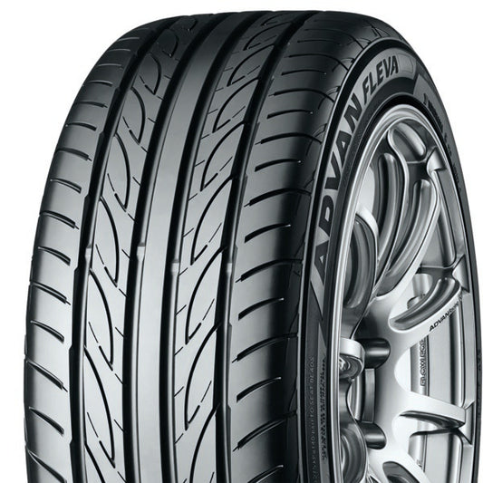 Yokohama ADVAN FLEVA (V701) 215/45R 17 91W TL Advan Fleva XL RPB EXTRA LOAD