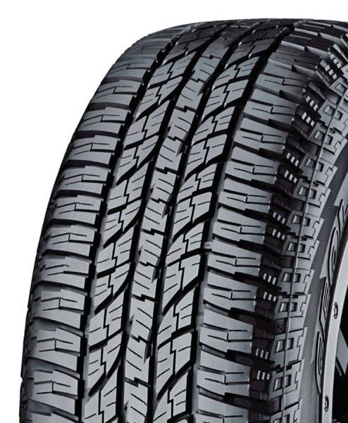 Yokohama GEOLANDAR A/T G015 255/70R 16 111H TL Geol.A/T G015