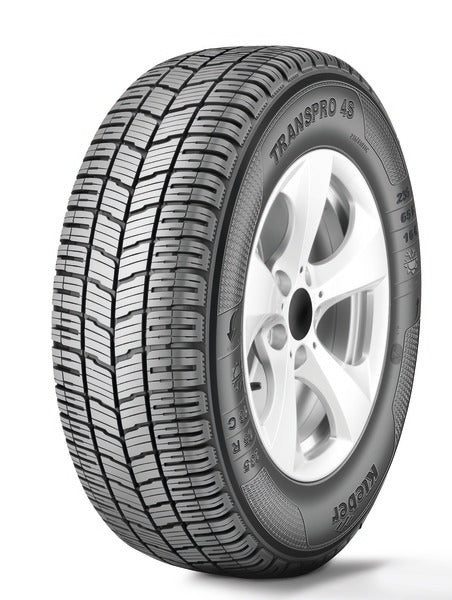 Kleber TRANSPRO 4S 215/65R 15C 104T TL Transpro4S