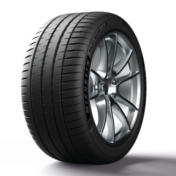 Michelin PILOT SPORT 4 S 235/35ZR 20 92Y TL Pi.Sport 4S NO XL FSL Porsche-Ausf?hrung/EXTRA LOAD