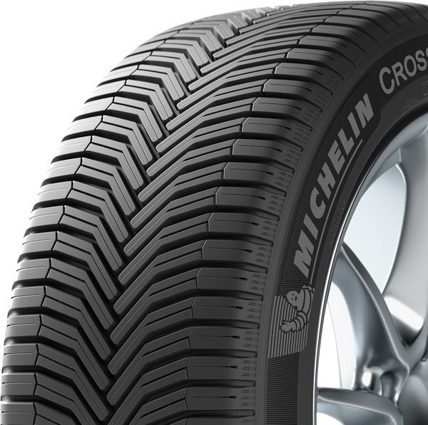 Michelin CROSSCLIMATE PLUS 195/50R 15 86V TL CrossClimate Plus XL CARGA EXTRA