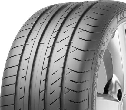 Fulda SPORTCONTROL 2 255/35R 19 96Y TL SportControl-2 XL MFS CARGA EXTRA