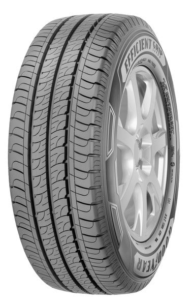 Goodyear EfficientGrip Cargo 205/75R 16C 113R TL EfficientGrip Cargo