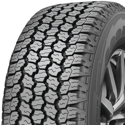 Goodyear WR.AT ADVENTURE 235/65R 17 108T TL Wr.AT Adventure XL CARGA EXTRA