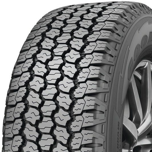 Goodyear WR.AT ADVENTURE LT235/85R 16 120Q TL Wr.AT Adventure