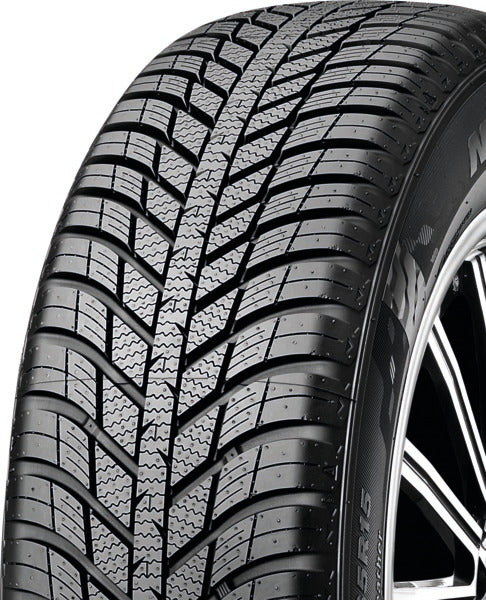 Nexen N`BLUE 4SEASON 225/50R 17 94V TL N`Blue 4Season FSL