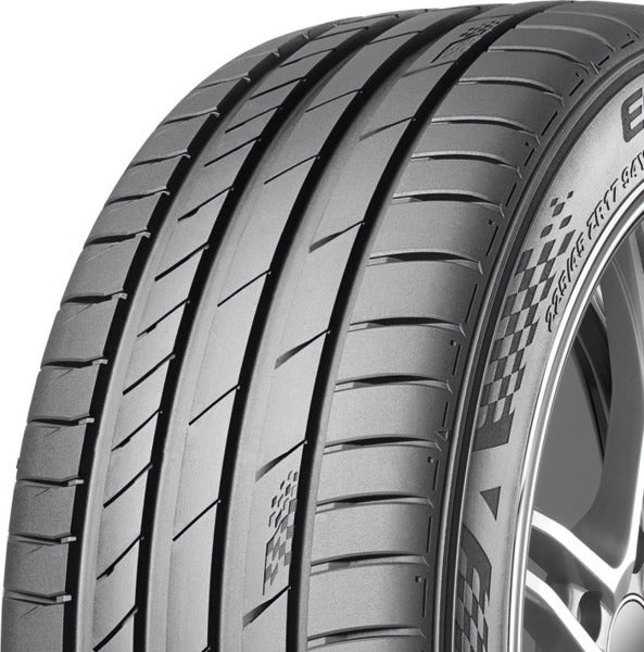 Kumho ECSTA PS71 SUV 255/55R 18 109Y TL PS-71 SUV XL EXTRA LOAD