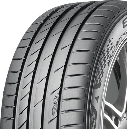 Kumho ECSTA PS71 SUV 255/40ZR 21 102Y TL PS-71 SUV XL FSL EXTRA LOAD