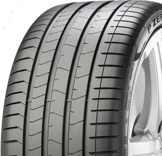 Pirelli PZERO PZ4 LU.SALOO 225/40R 19 93Y P. PZ4 (LS) R/F MOE XL FS RUN-FLAT/MERCEDES-VERSION/EXTRA LOAD