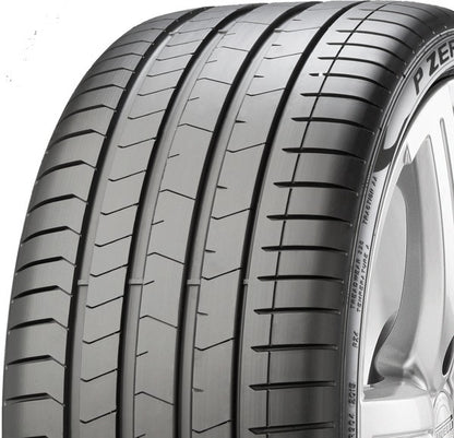Pirelli PZERO PZ4 LU.SALOO 255/35R 19 96Y TL PZero PZ4 (LS) J XL JAGUAR-VERSION/EXTRA LOAD
