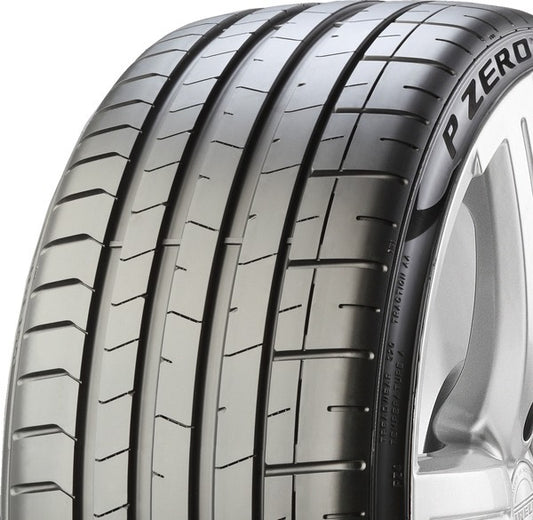 Pirelli PZERO PZ4 SP.CAR 245/35ZR 20 95Y TL PZero PZ4 (SC) F03 XL FERRARI-VERSION/EXTRA LOAD