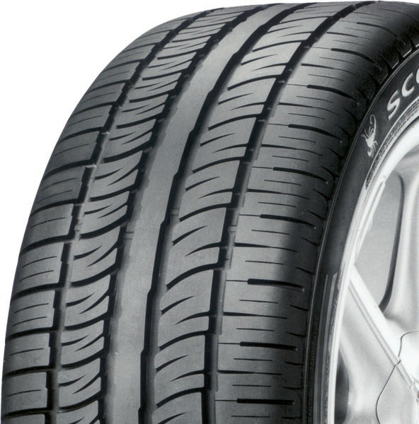 Pirelli SCORP.ZERO AS 235/55R 19 105W TL Scorp.ZERO AS J/LR XL JAGUAR/LAND-ROVER-VERSION/EXTRA LOAD