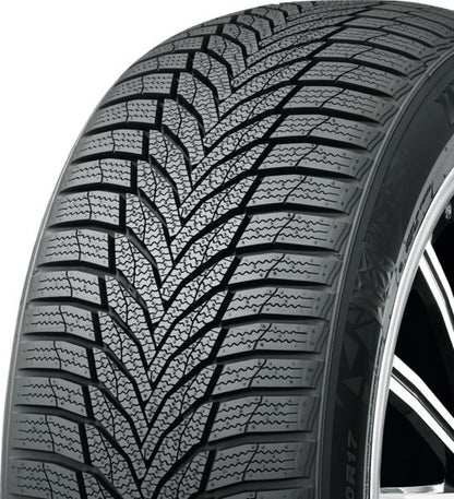 Nexen WINGUARD SPORT-2 205/55R 17 95V TL Winguard Sp.2 XL FSL EXTRA LOAD