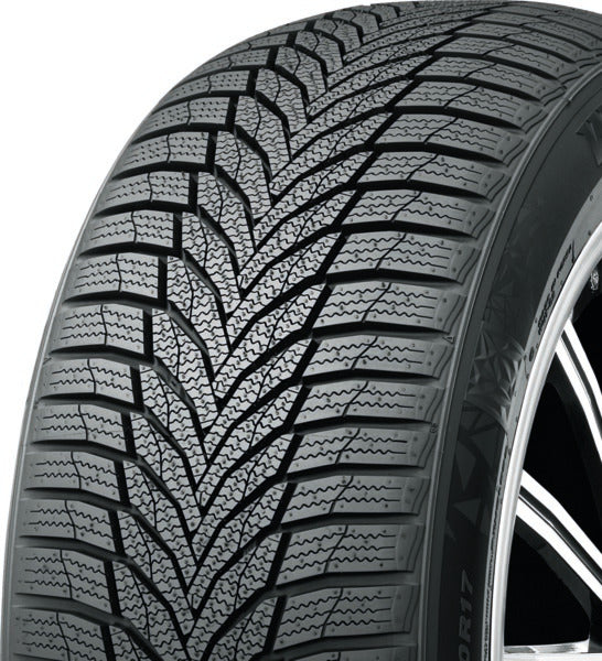 Nexen WINGUARD SPORT-2 245/40R 19 98V TL Winguard Sp.2 XL FSL EXTRA LOAD