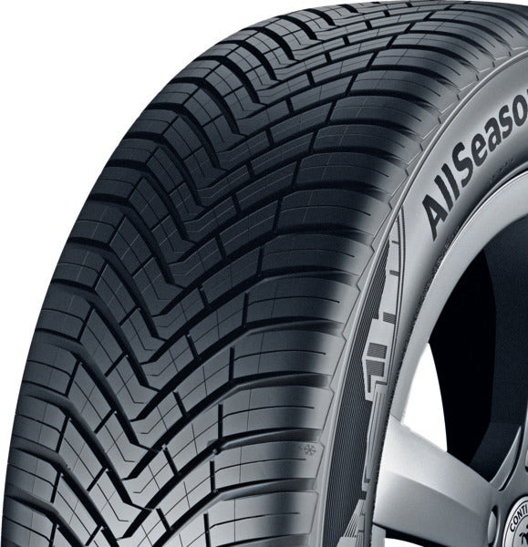 Continental ALLSEASONCONTACT 205/50R 17 89H TL AllSeasonContact FR