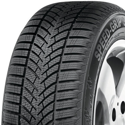 Semperit SPEED-GRIP 3 SUV 255/55R 18 109V TL Speed-Grip-3 SUV XL CARGA EXTRA