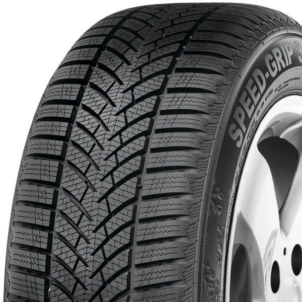 Semperit SPEED-GRIP 3 255/40R 19 100V TL Speed-Grip-3 XL FR EXTRA LOAD