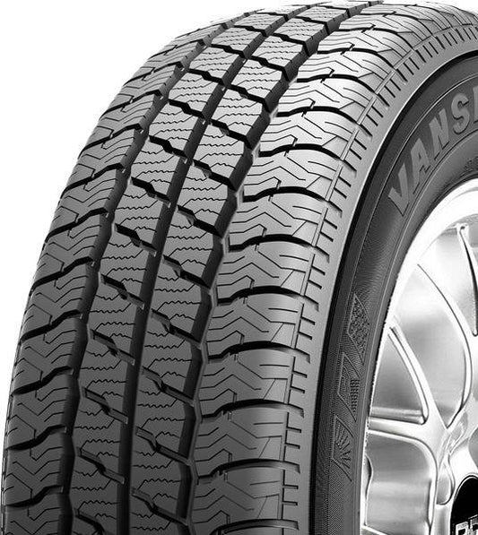 Maxxis VANSMART A/S AL2 235/65R 16C 115T TL Vansmart A/S AL2